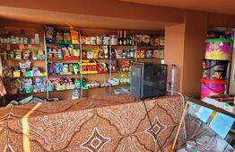 Casa P+M, in cartierul Iezureni