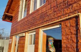 Casa P+M, in cartierul Iezureni