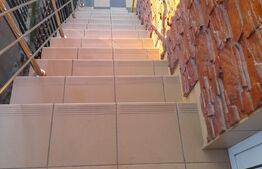 Casa P+M, in cartierul Iezureni