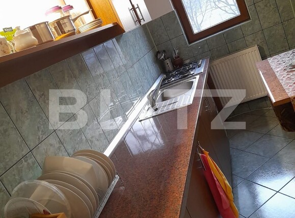 Casa de vânzare 3 camere Exterior Nord - 105874CV | BLITZ Târgu Jiu | Poza9