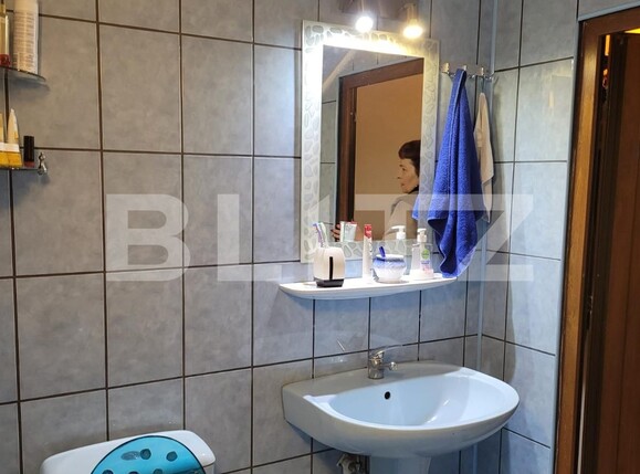 Casa de vânzare 3 camere Exterior Nord - 105874CV | BLITZ Târgu Jiu | Poza14