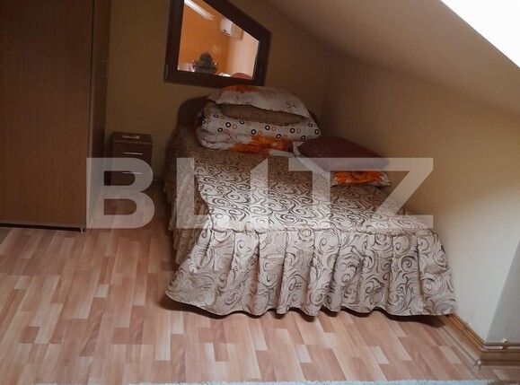 Casa de vânzare 3 camere Exterior Nord - 105874CV | BLITZ Târgu Jiu | Poza7