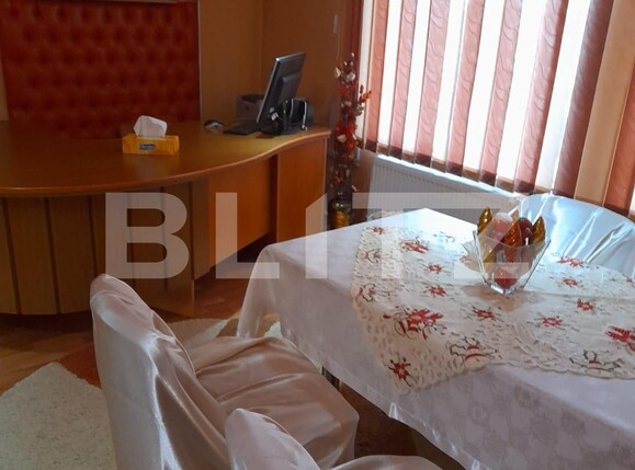 Casa de vânzare 3 camere Exterior Nord - 105874CV | BLITZ Târgu Jiu | Poza8