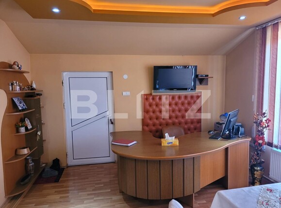 Casa de vânzare 3 camere Exterior Nord - 105874CV | BLITZ Târgu Jiu | Poza2