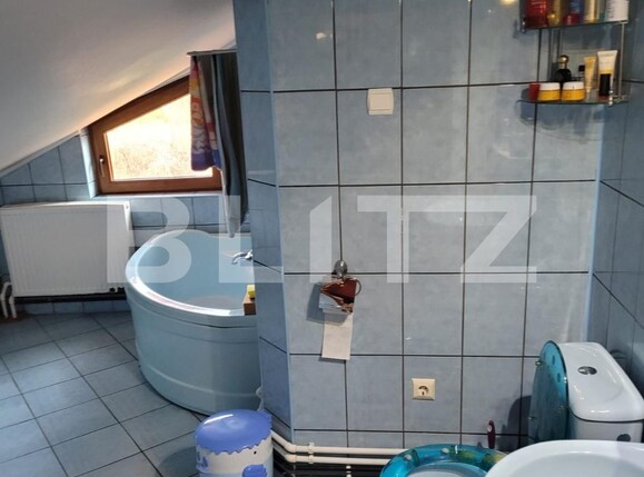 Casa de vânzare 3 camere Exterior Nord - 105874CV | BLITZ Târgu Jiu | Poza13