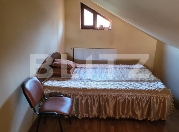 Casa de vânzare 3 camere Exterior Nord - 105874CV | BLITZ Târgu Jiu | Poza3