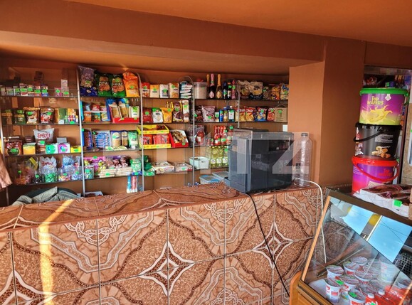 Casa de vânzare 3 camere Exterior Nord - 105874CV | BLITZ Târgu Jiu | Poza11