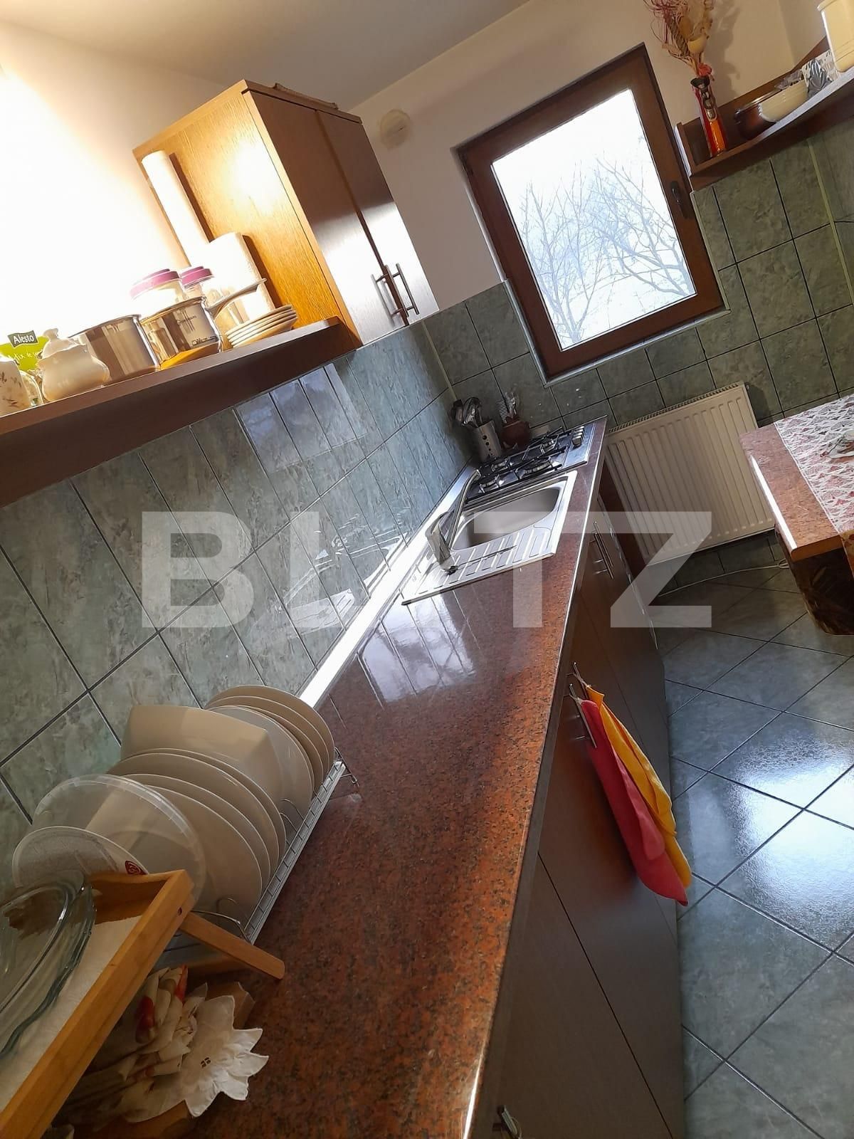 Casa de vânzare 3 camere Exterior Nord - 105874CV | BLITZ Târgu Jiu | Poza9