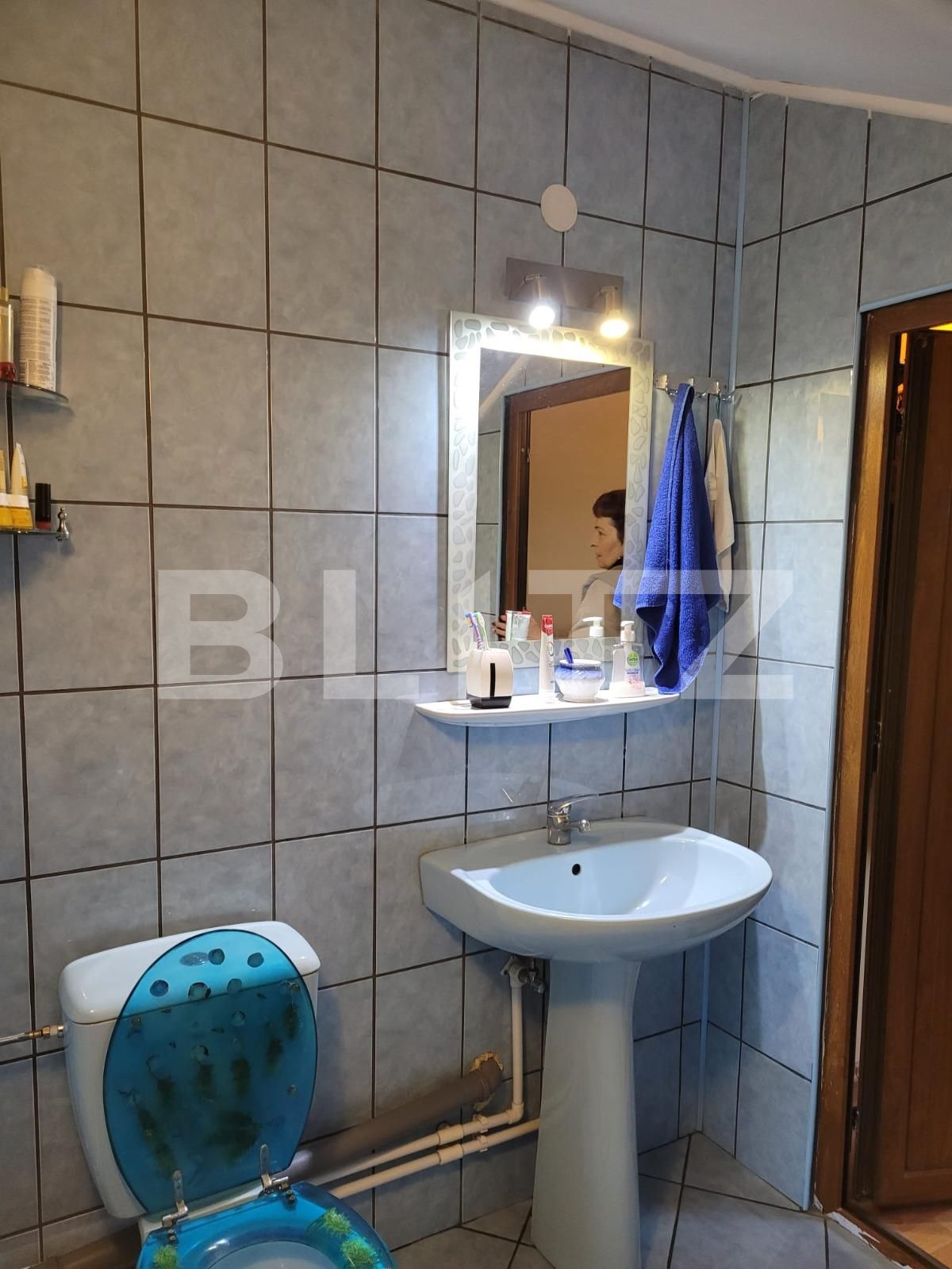 Casa de vânzare 3 camere Exterior Nord - 105874CV | BLITZ Târgu Jiu | Poza14