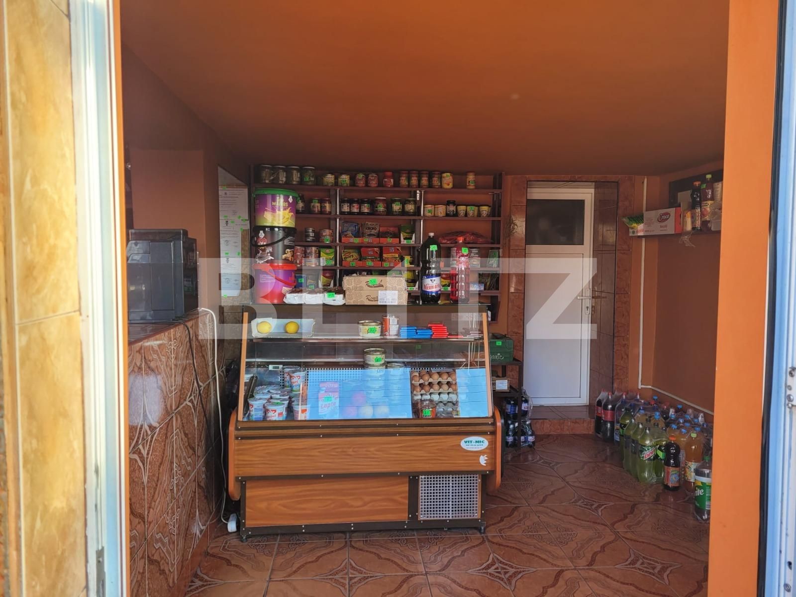 Casa de vânzare 3 camere Exterior Nord - 105874CV | BLITZ Târgu Jiu | Poza10