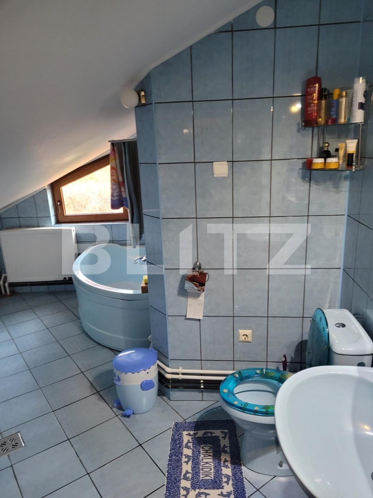 Casa de vânzare 3 camere Exterior Nord - 105874CV | BLITZ Târgu Jiu | Poza13