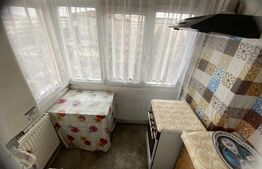 Apartament cu 3 camere, langa mall, 56mp