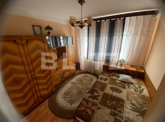 Apartament de vânzare 3 camere 9 Mai - 105881AV | BLITZ Târgu Jiu | Poza2