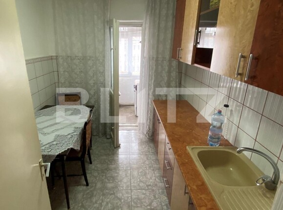 Apartament de vânzare 3 camere 9 Mai - 105881AV | BLITZ Târgu Jiu | Poza1