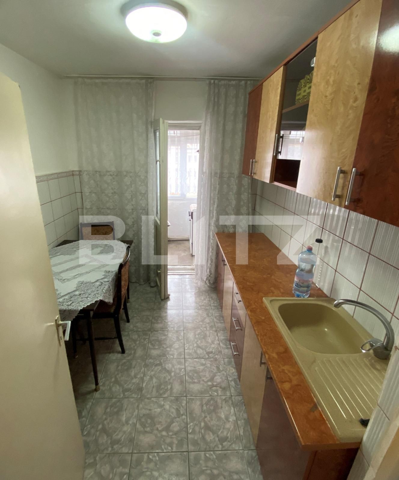 Apartament de vânzare 3 camere 9 Mai - 105881AV | BLITZ Târgu Jiu | Poza1