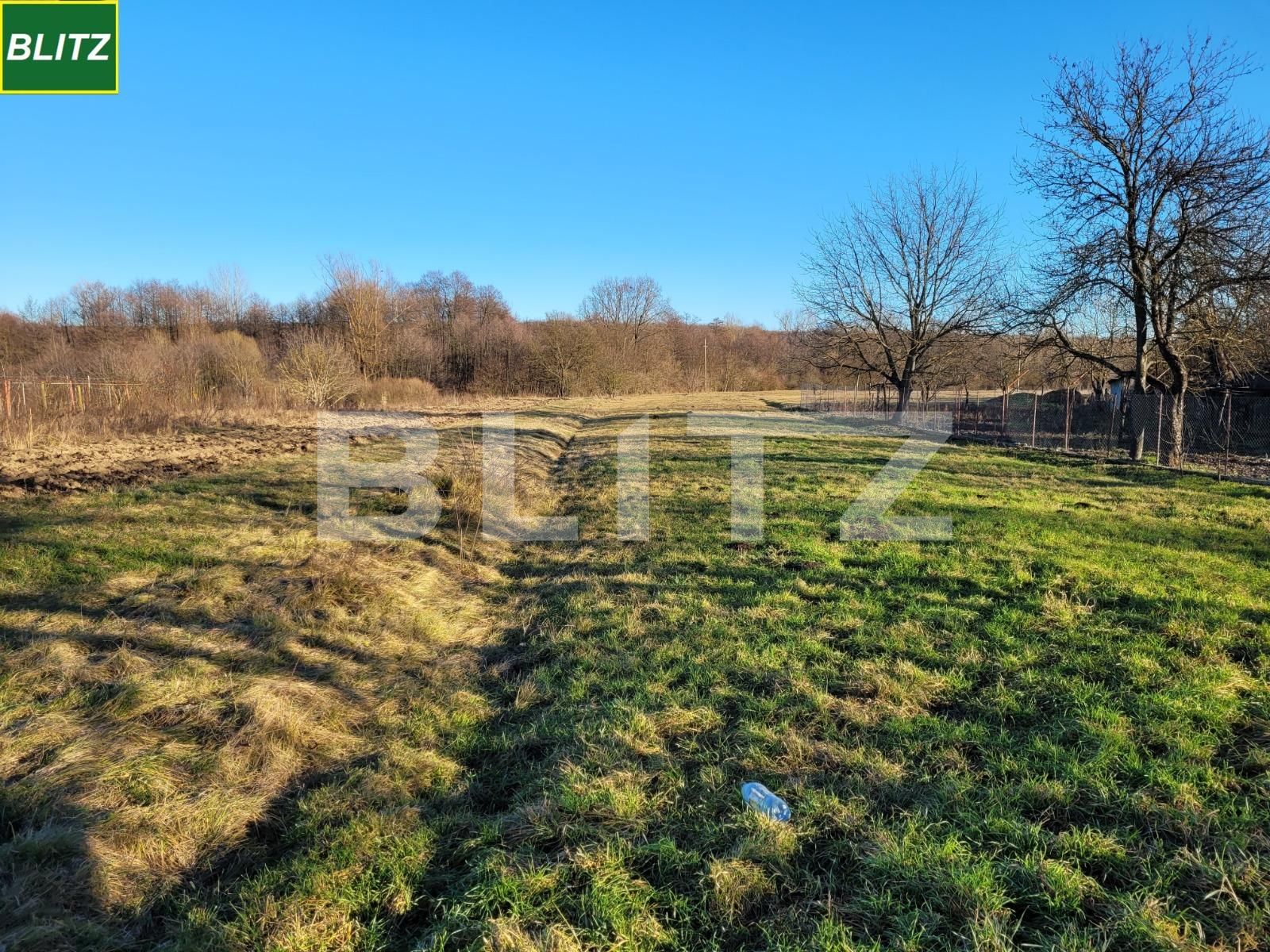 Teren de vânzare Bârsești - 105887TV | BLITZ Târgu Jiu | Poza1