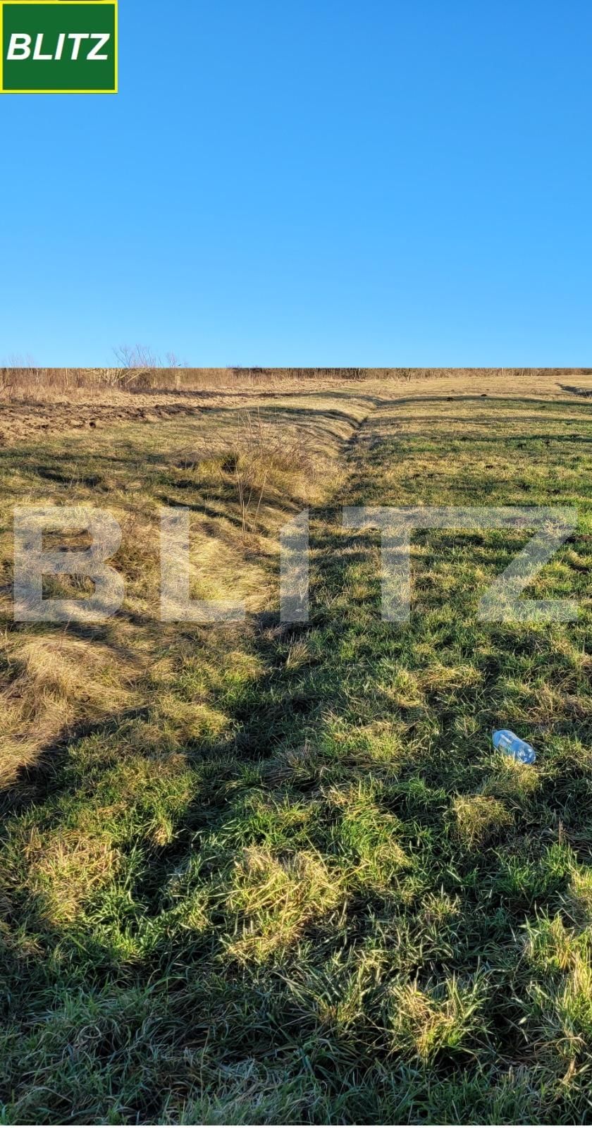 Teren de vânzare Bârsești - 105936TV | BLITZ Târgu Jiu | Poza1