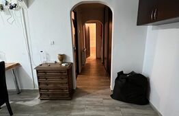 De vanzare apartament 3 camere spatios, Tg Jiu, zona linistita 