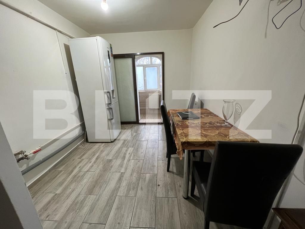 Apartament de vânzare 3 camere 9 Mai - 106607AV | BLITZ Târgu Jiu | Poza1