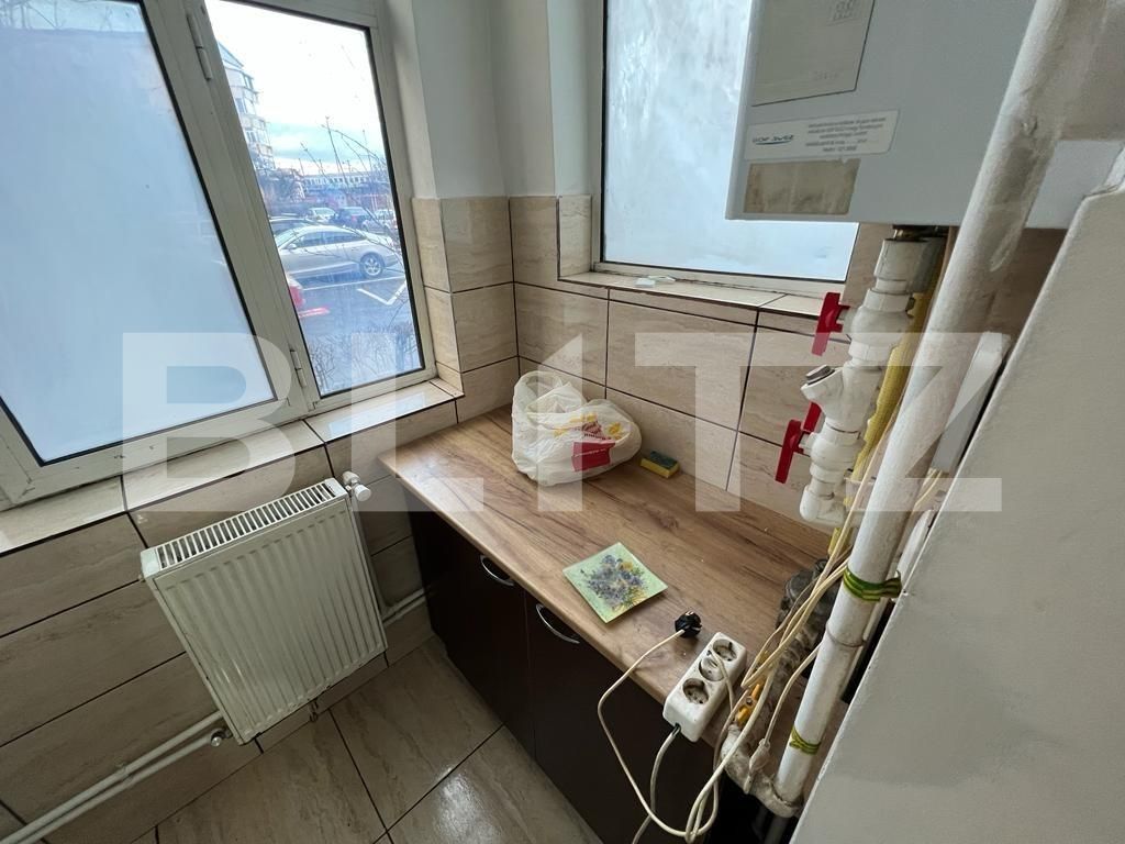 Apartament de vânzare 3 camere 9 Mai - 106607AV | BLITZ Târgu Jiu | Poza11