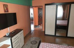 De vanzare apartament,3 camere,spatios,luminos,Tg Jiu