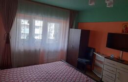 De vanzare apartament,3 camere,spatios,luminos,Tg Jiu