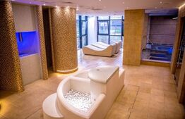 Pensiune turistica Baia de Fier