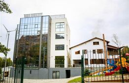 Pensiune turistica Baia de Fier