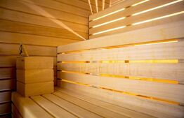 Pensiune turistica Baia de Fier