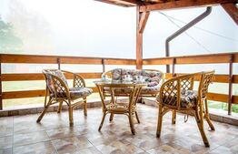 Pensiune turistica Baia de Fier