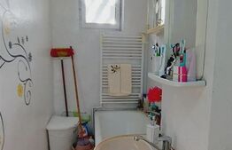 De vanzare apartament 2 camere, etaj 3 spatios, luminos