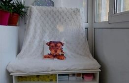 De vanzare apartament 2 camere, etaj 3 spatios, luminos