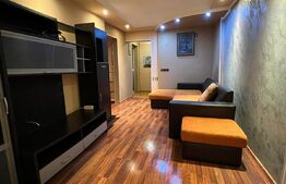 De vanzare apartament 3 camere, spatios in Targu Jiu