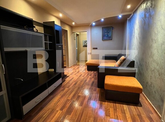 Apartament de vânzare 3 camere 9 Mai - 107179AV | BLITZ Târgu Jiu | Poza1