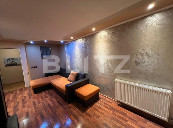 Apartament de vânzare 3 camere 9 Mai - 107179AV | BLITZ Târgu Jiu | Poza2