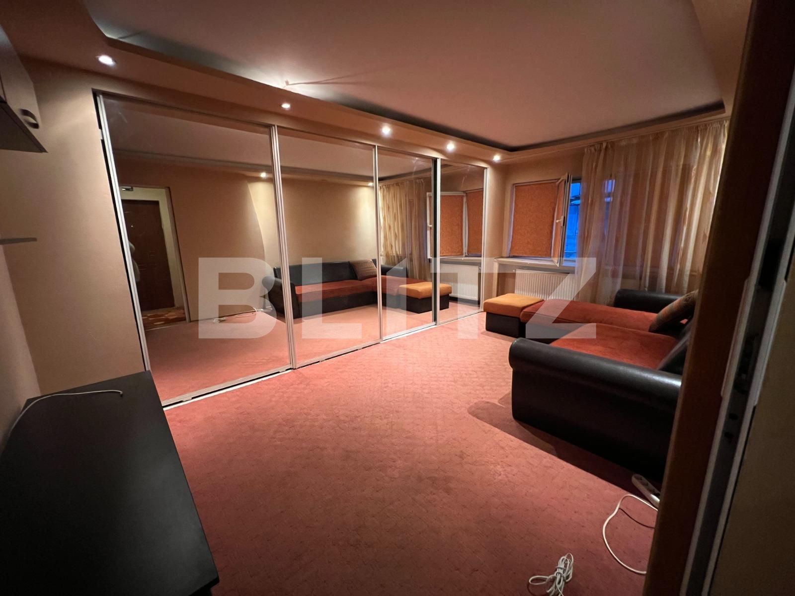 Apartament de vânzare 3 camere 9 Mai - 107179AV | BLITZ Târgu Jiu | Poza3