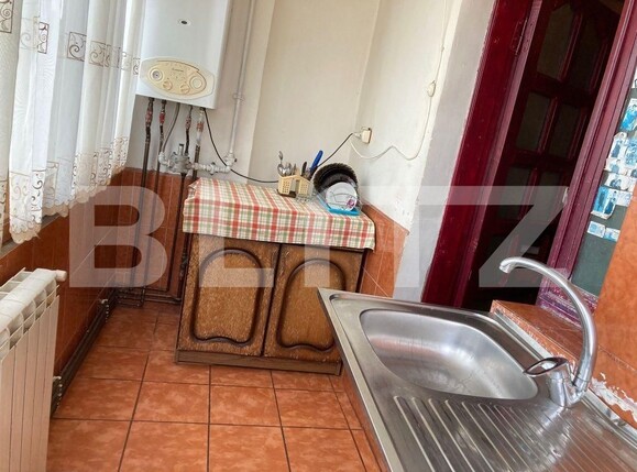 Apartament de vânzare 3 camere 9 Mai - 107197AV | BLITZ Târgu Jiu | Poza3