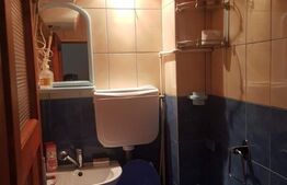 Vand garsoniera in zona 9 Mai