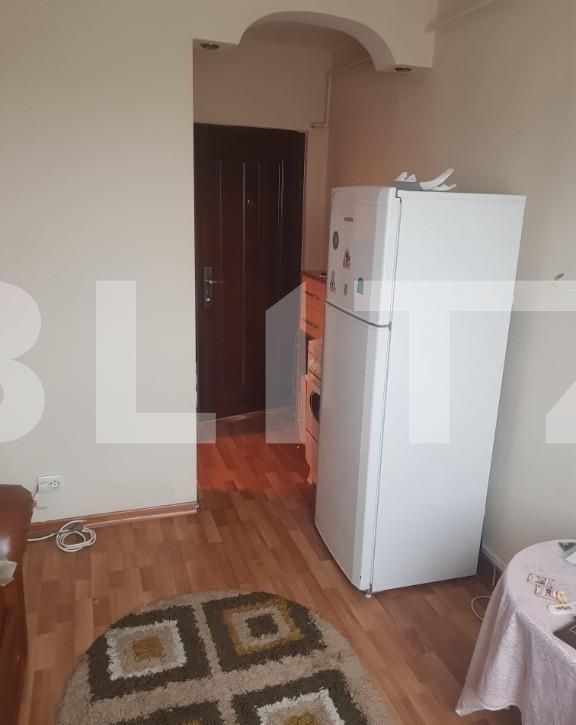 Garsonieră de vânzare 9 Mai - 107302AV | BLITZ Târgu Jiu | Poza4