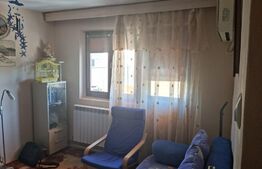 De vanzare apartament 3 camere in zona 9 Mai