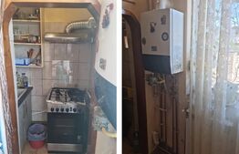 De vanzare apartament 3 camere in zona 9 Mai