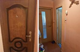 De vanzare apartament 3 camere in zona 9 Mai