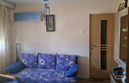 De vanzare apartament 3 camere in zona 9 Mai