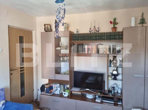 Apartament de vânzare 2 camere 9 Mai - 107408AV | BLITZ Târgu Jiu | Poza1
