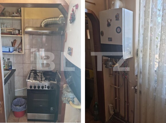 Apartament de vânzare 2 camere 9 Mai - 107408AV | BLITZ Târgu Jiu | Poza8