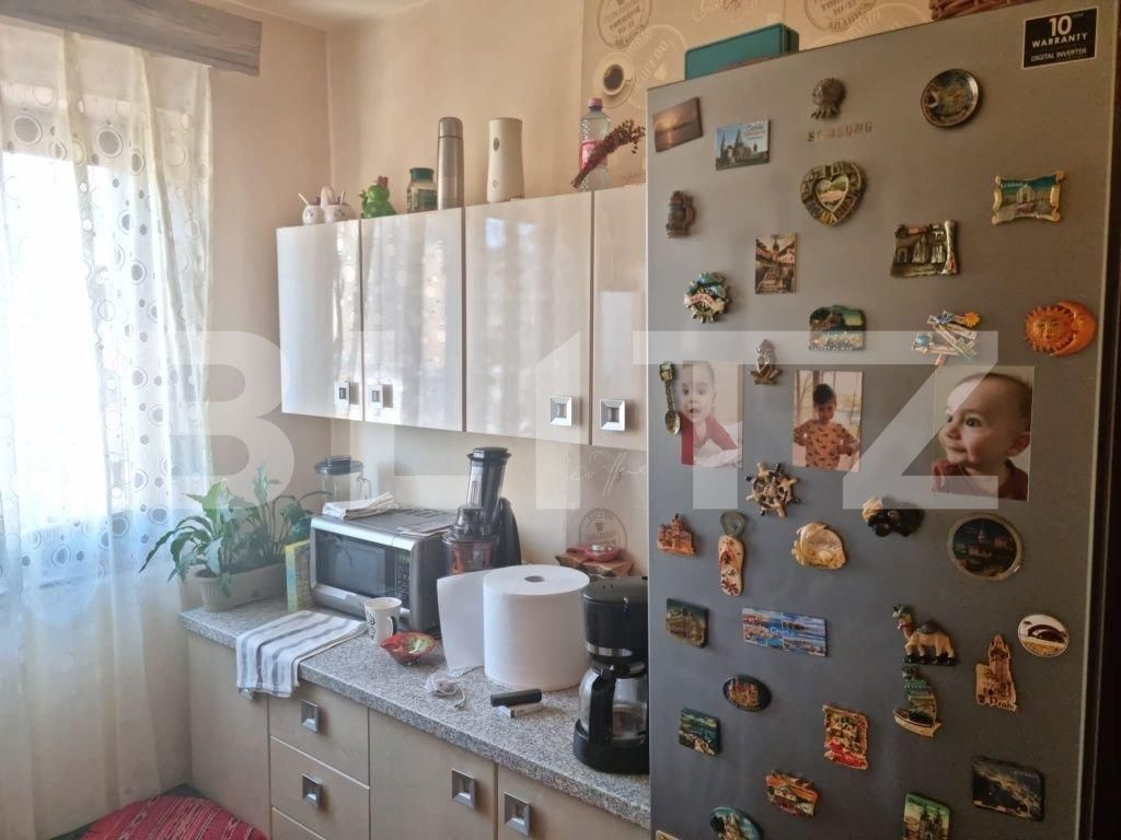 Apartament de vânzare 2 camere 9 Mai - 107408AV | BLITZ Târgu Jiu | Poza7