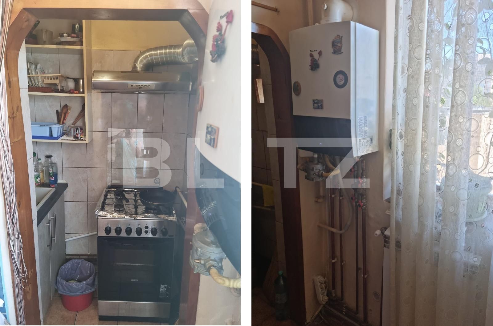 Apartament de vânzare 2 camere 9 Mai - 107408AV | BLITZ Târgu Jiu | Poza8