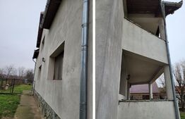 Spatiu comercial 98 mp + o Casă cu 8 camere, 325 mp utili și teren 3186 mp