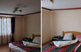 Spatiu comercial 98 mp + o Casă cu 8 camere, 325 mp utili și teren 3186 mp