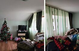 Spatiu comercial 98 mp + o Casă cu 8 camere, 325 mp utili și teren 3186 mp